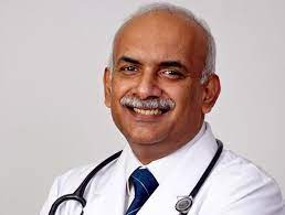 Dr. Antony Joseph Thekkinedath Paediatrics | Neonatology Fortis Memorial Research Institute, Gurugram